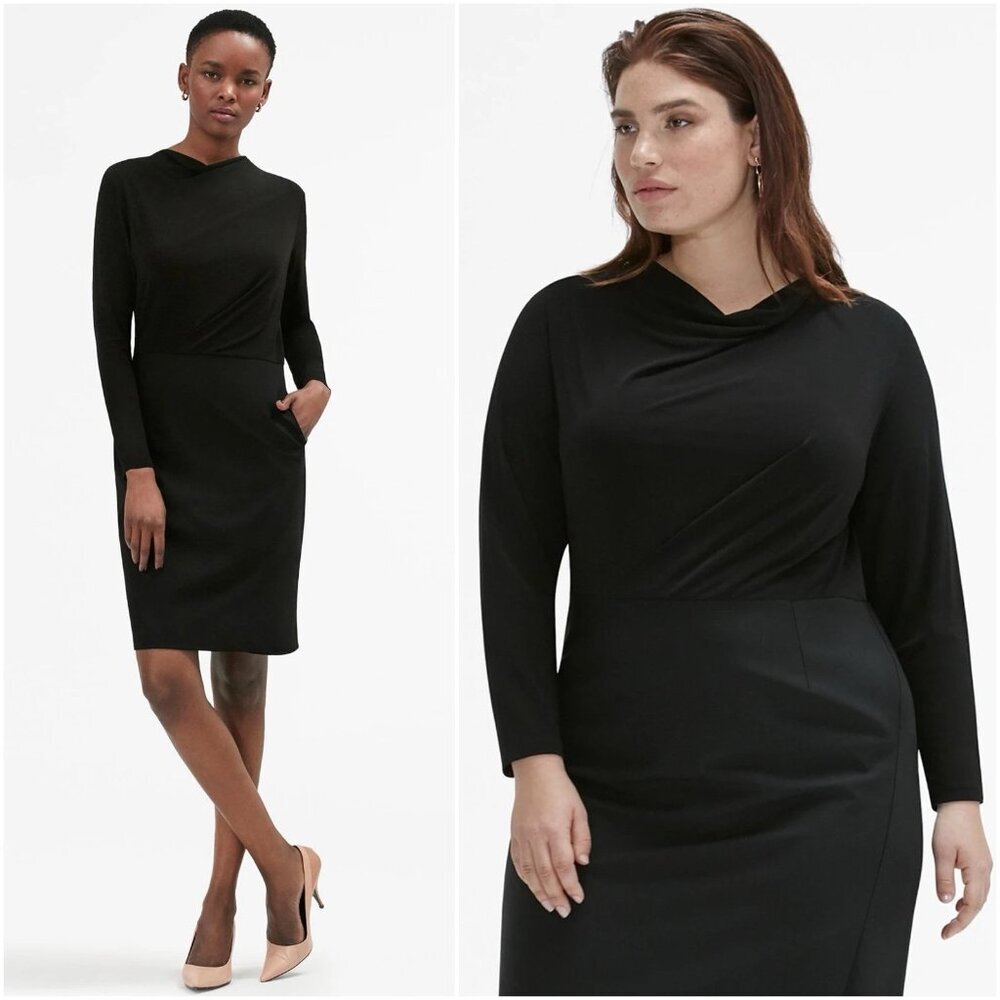 MM‎ LaFleur Dress